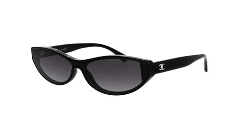 5415 chanel sunglasses|chanel sunglasses gradient lens.